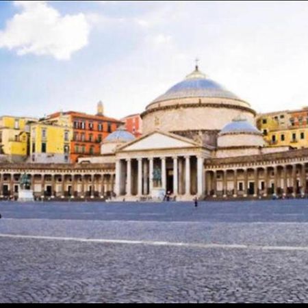 Casa di Tilde Apartment Napoli Bagian luar foto