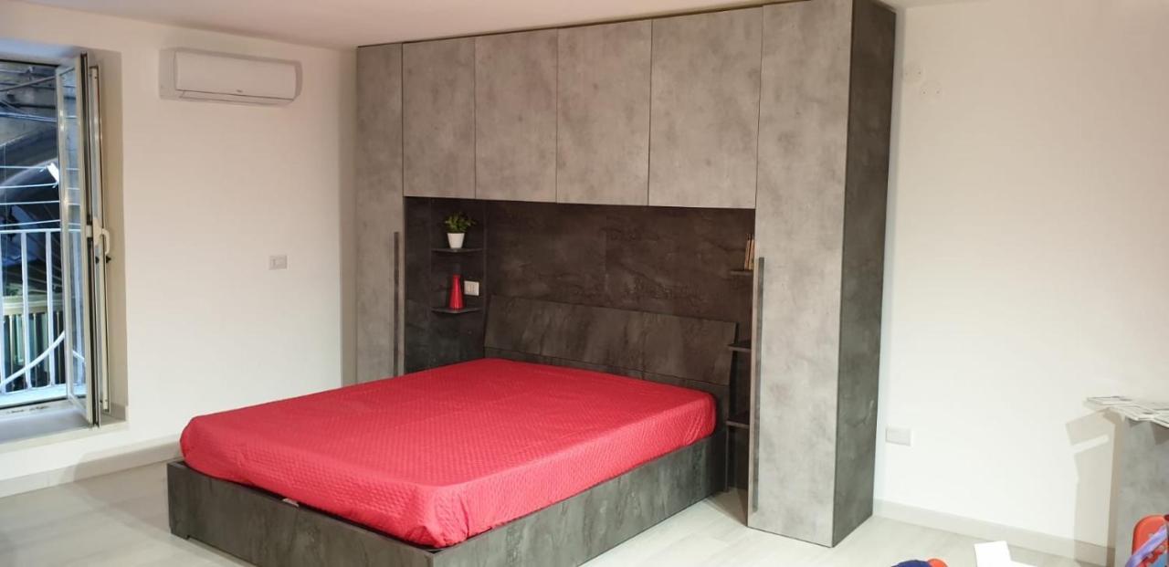 Casa di Tilde Apartment Napoli Bagian luar foto