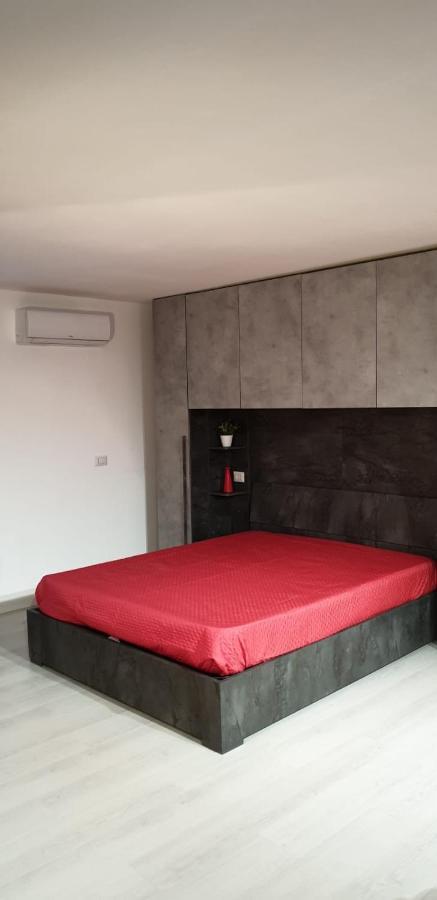 Casa di Tilde Apartment Napoli Bagian luar foto