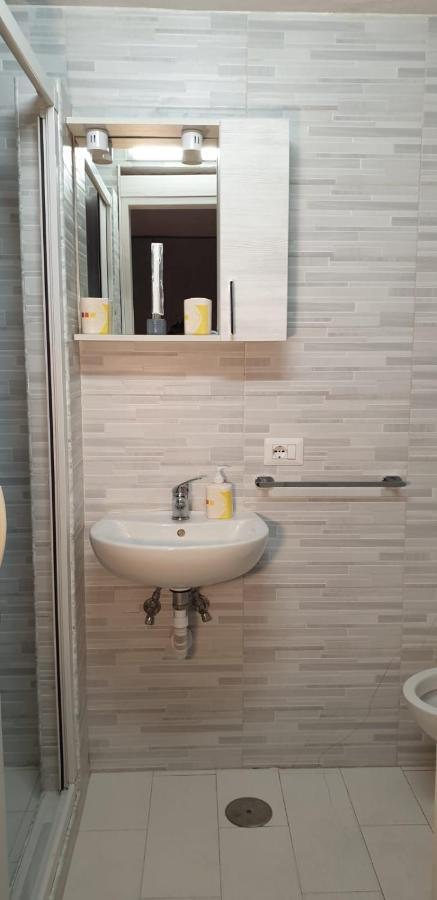 Casa di Tilde Apartment Napoli Bagian luar foto