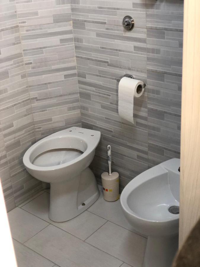 Casa di Tilde Apartment Napoli Bagian luar foto