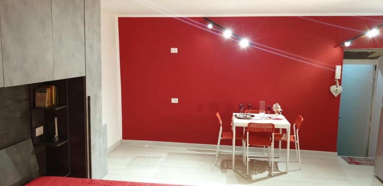 Casa di Tilde Apartment Napoli Bagian luar foto
