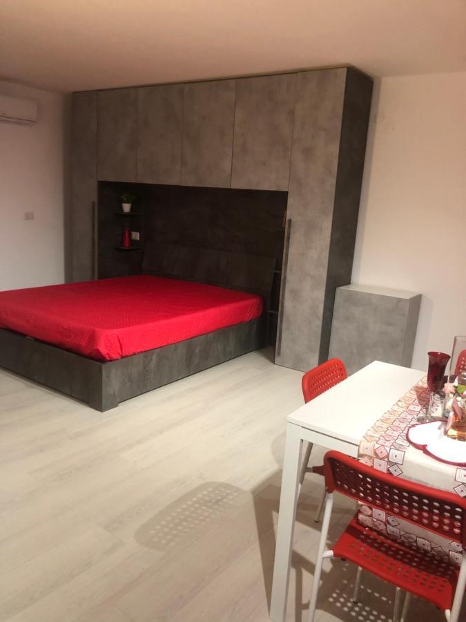 Casa di Tilde Apartment Napoli Bagian luar foto