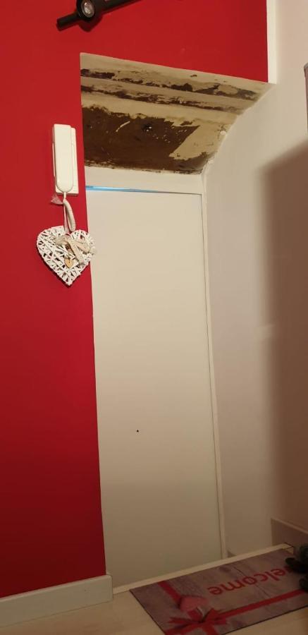 Casa di Tilde Apartment Napoli Bagian luar foto