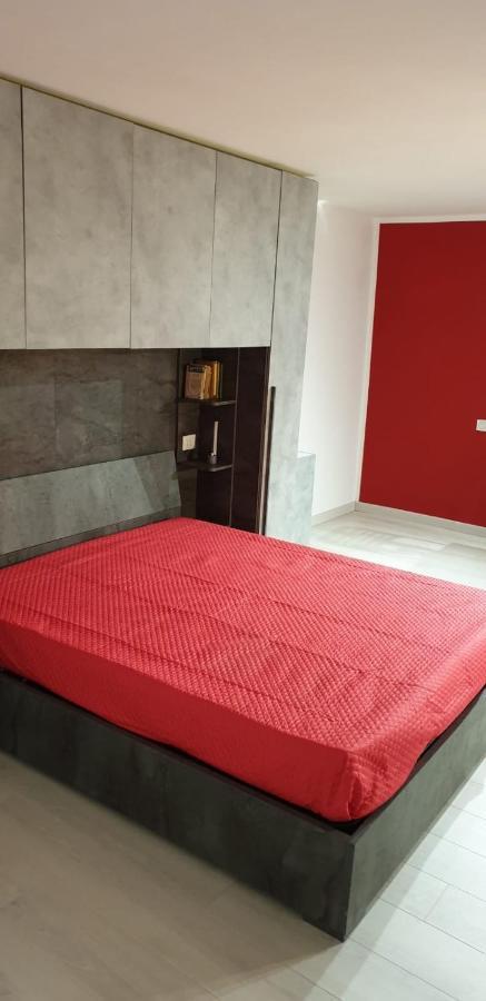 Casa di Tilde Apartment Napoli Bagian luar foto