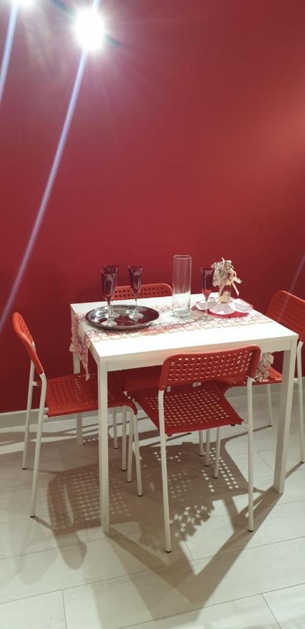 Casa di Tilde Apartment Napoli Bagian luar foto